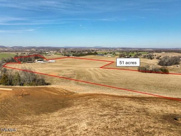 Tbd Corby Bridge Rd., Limestone, TN 37681