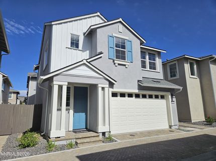 460 Prosecco Way, Reno, NV 89511 Photo