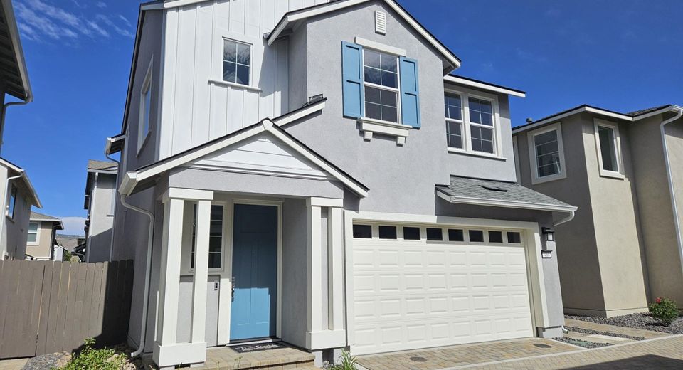 460 Prosecco Way, Reno, NV 89511 Photo
