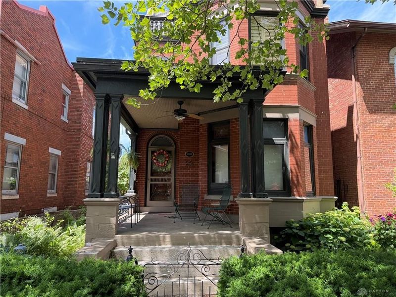 23 Van Buren Street, Dayton, OH 45402 Photo 2