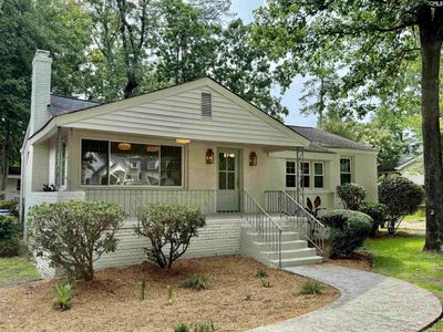 205 Academy Way , Columbia, SC 29206