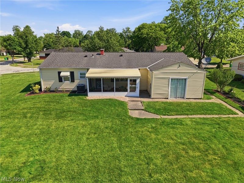 23300 Comstock Road, Bedford Heights, OH 44146 Photo 16