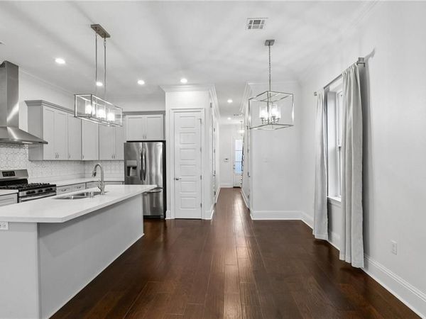 2812 ANDOVER Street , Jefferson, LA 70121