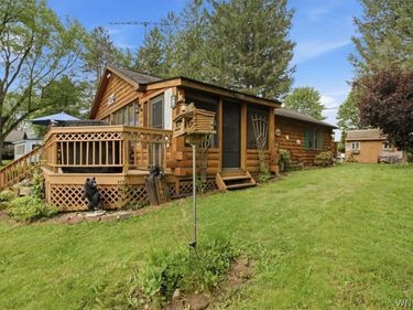 7473 Hiram Rd. , Arcade, NY 14009