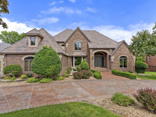5418 S Castlebay Drive , Springfield, MO 65809
