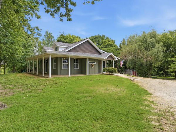 10584 Lawrence 1245 , Marionville, MO 65705