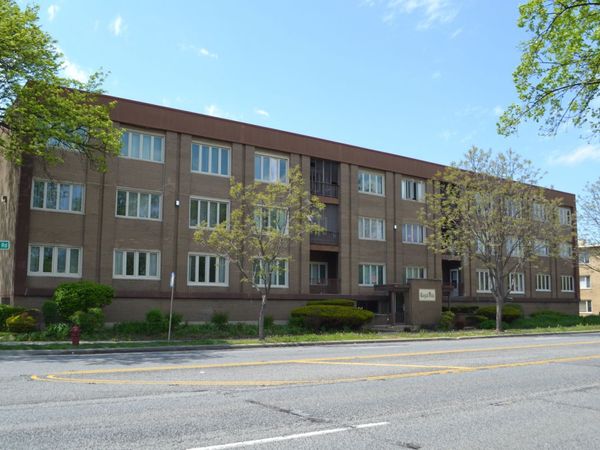 10048 S Pulaski Road , Unit 3E, Oak Lawn, IL 60453