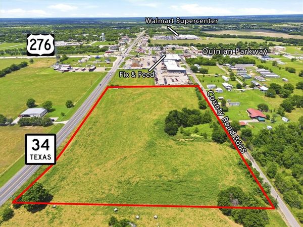 9135 State Highway 34 S S, Quinlan, TX 75474