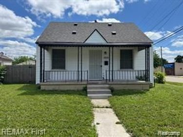 4019 18th Street, Ecorse, MI 48229