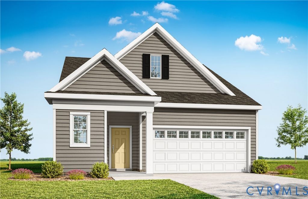 10318 Szalay Lane , Unit 14-1, Ashland, VA 23005 Main Photo