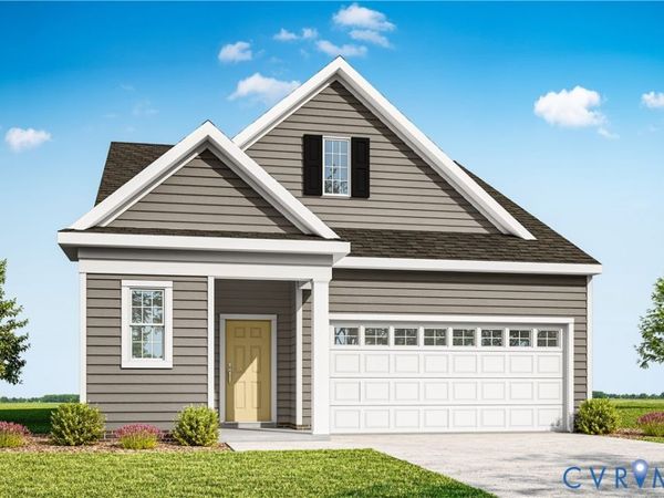 10318 Szalay Lane , Unit 14-1, Ashland, VA 23005