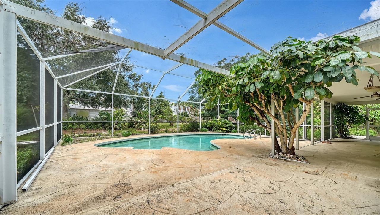 621 Alhambra Road, Venice, FL 34285 Photo