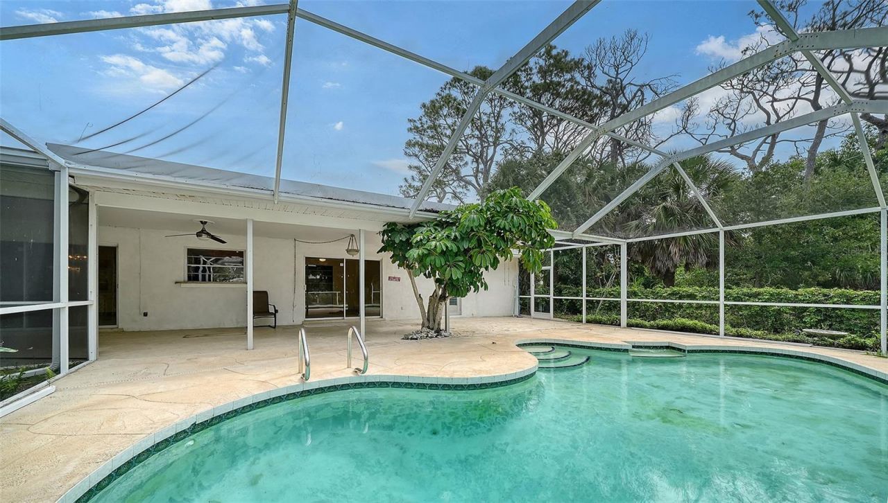 621 Alhambra Road, Venice, FL 34285 Photo