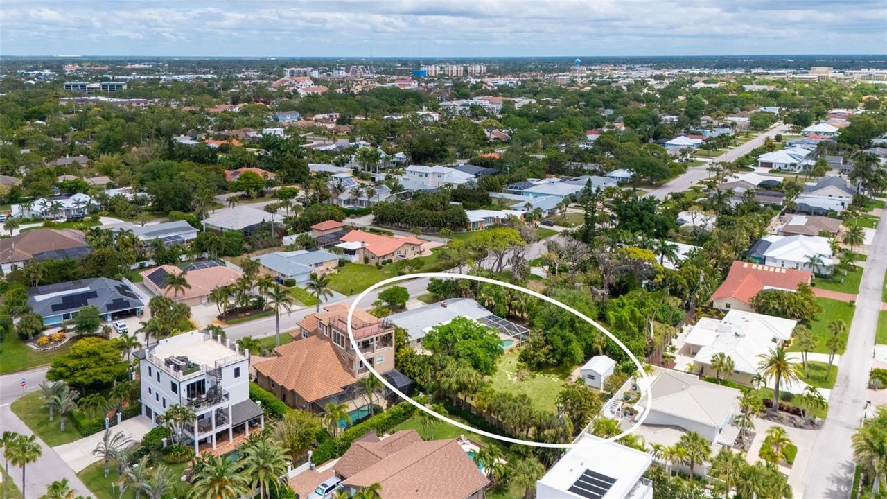 621 Alhambra Road, Venice, FL 34285 Photo