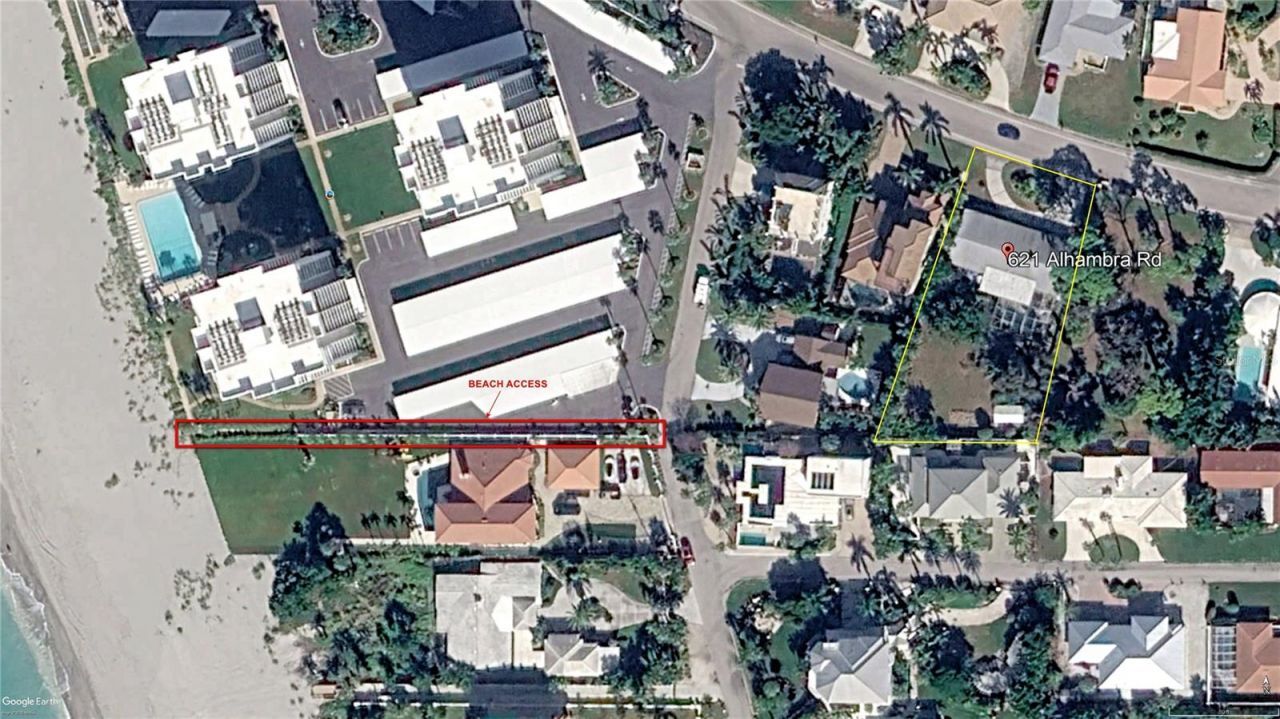 621 Alhambra Road, Venice, FL 34285 Photo