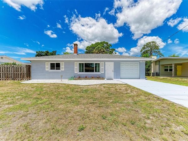 5510 21ST STREET COURT W, BRADENTON, FL 34207