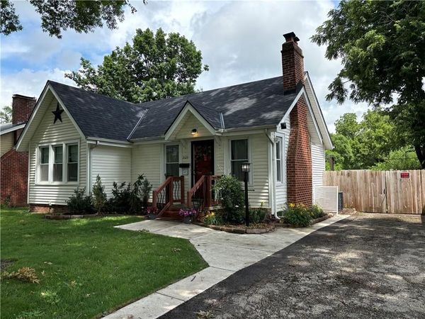 3123 Jules Street, St Joseph, MO 64501