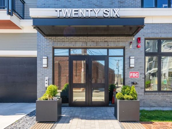 26 Hichborn Street, Unit 1, Boston, MA 02135