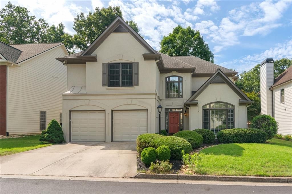 1983 Wellesley Trace, Dunwoody, GA 30338 Main Photo