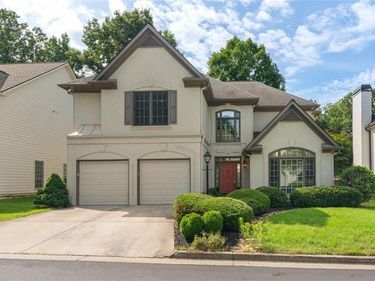1983 Wellesley Trace, Dunwoody, GA 30338