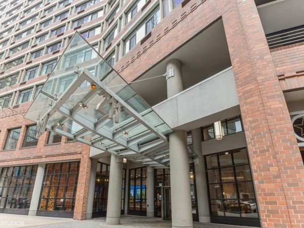 211 E Ohio Street , Unit 1224, Chicago, IL 60611