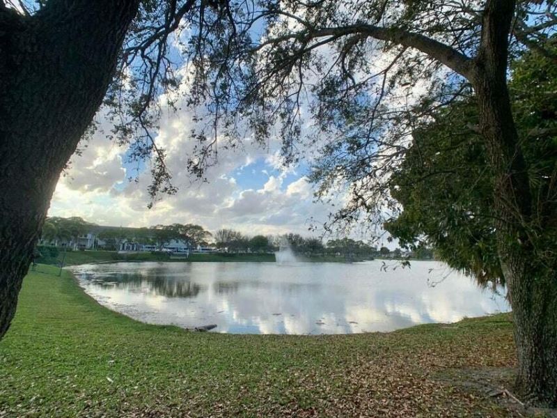 243 Coventry K, West Palm Beach, FL 33417 Photo