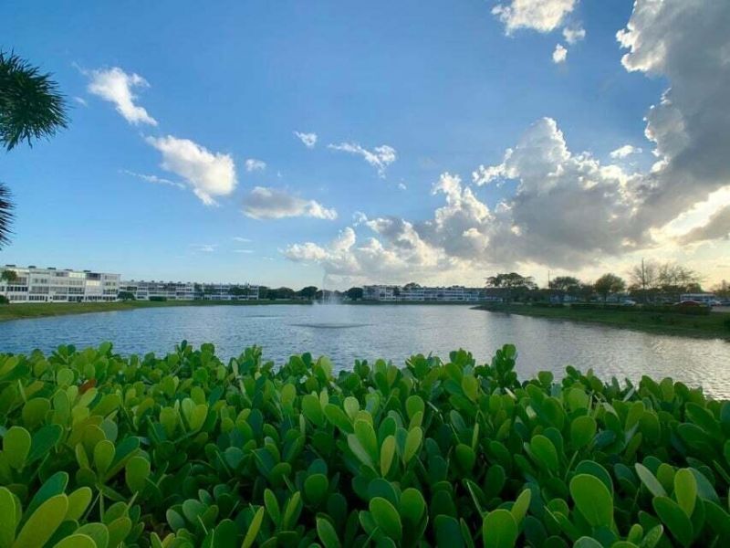 243 Coventry K, West Palm Beach, FL 33417 Photo