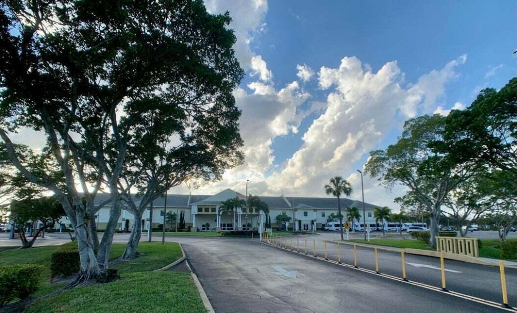 243 Coventry K, West Palm Beach, FL 33417 Photo