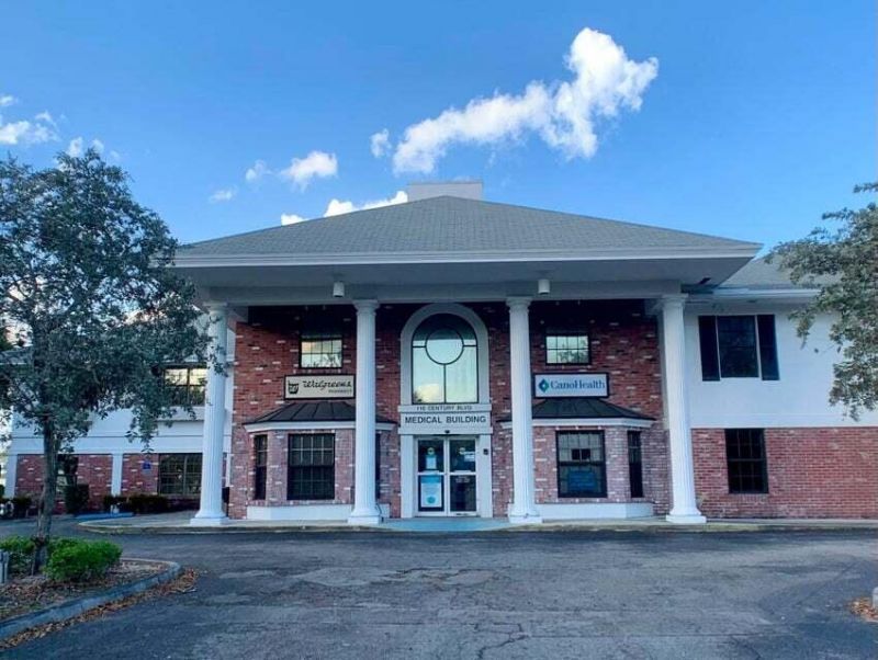 243 Coventry K, West Palm Beach, FL 33417 Photo