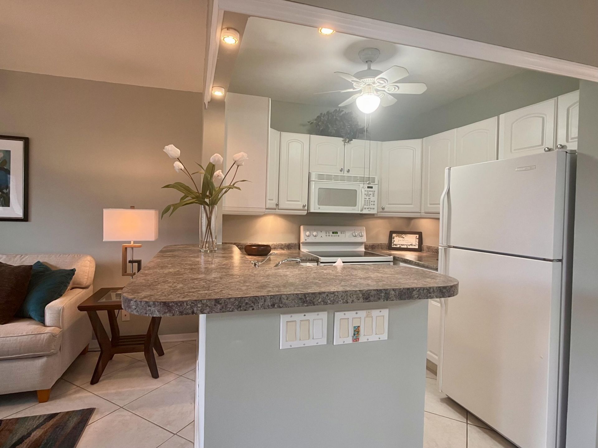 243 Coventry K, West Palm Beach, FL 33417 Photo