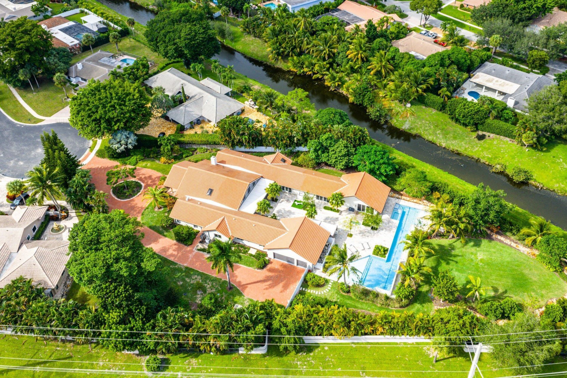 6641 Giralda Circle, Boca Raton, FL 33433 Photo