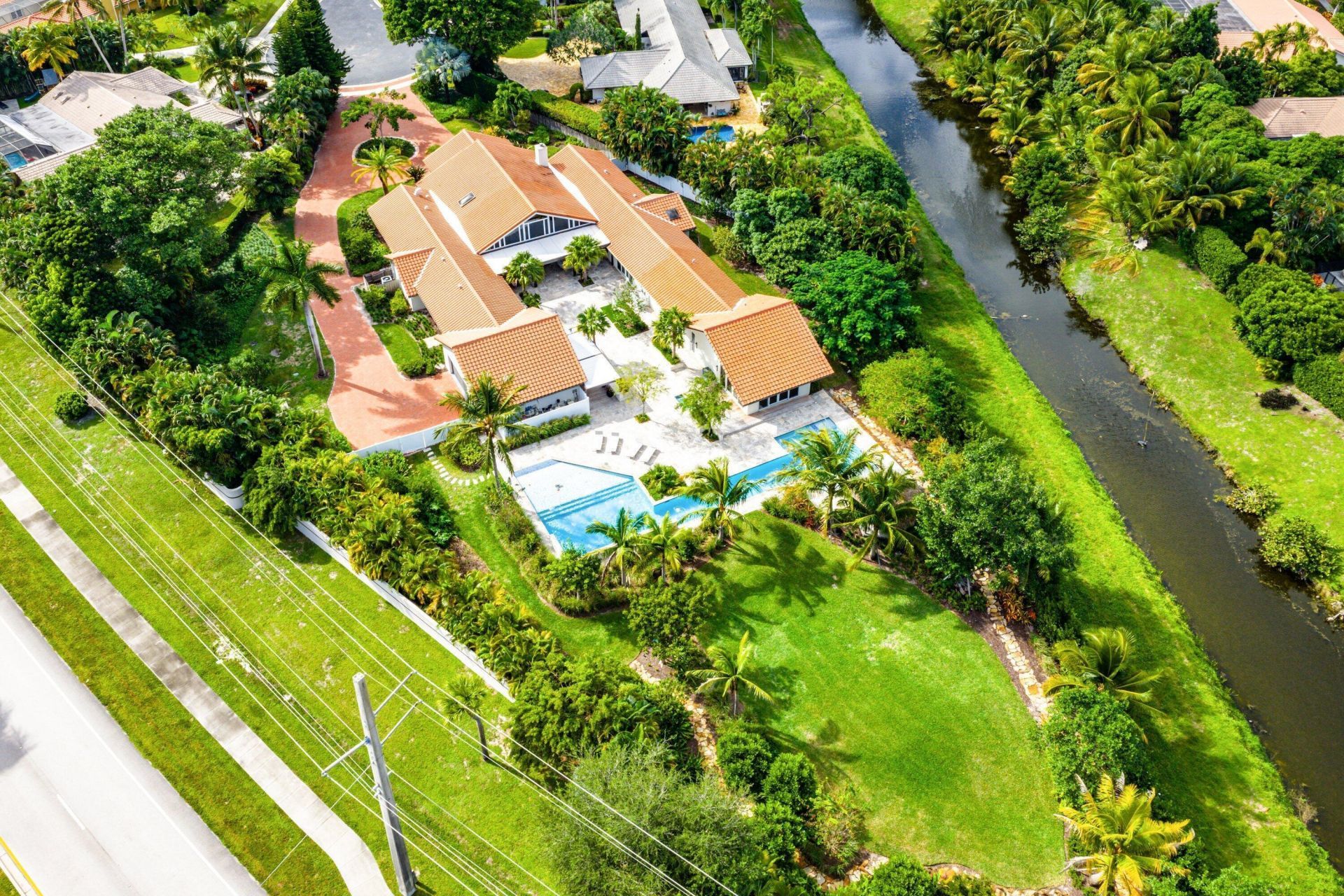6641 Giralda Circle, Boca Raton, FL 33433 Photo