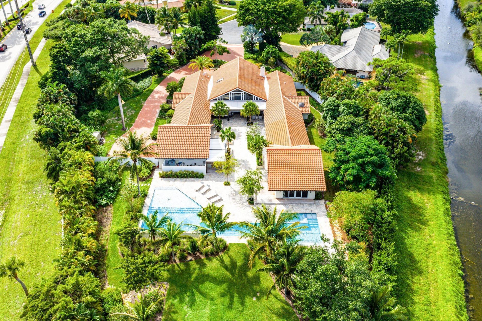 6641 Giralda Circle, Boca Raton, FL 33433 Photo