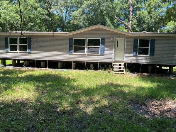 13245 North Forest Drive , Axis, AL 36505