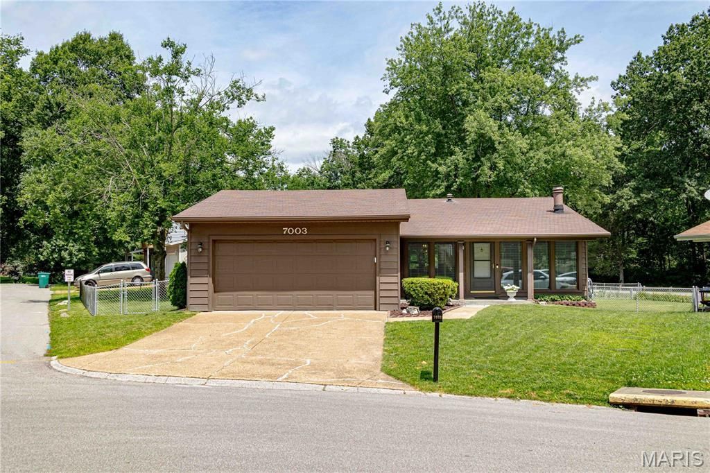 7003 Tuckahoe Court, Barnhart, MO 63012 Main Photo