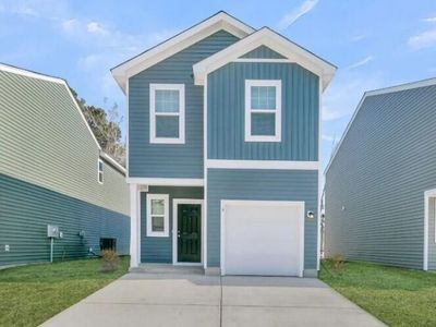 8867 Salamander Road, Unit 55, North Charleston, SC 29406