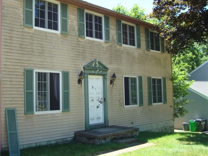 493 Park Ridge Drive, Munroe Falls, OH 44262 Photo 3