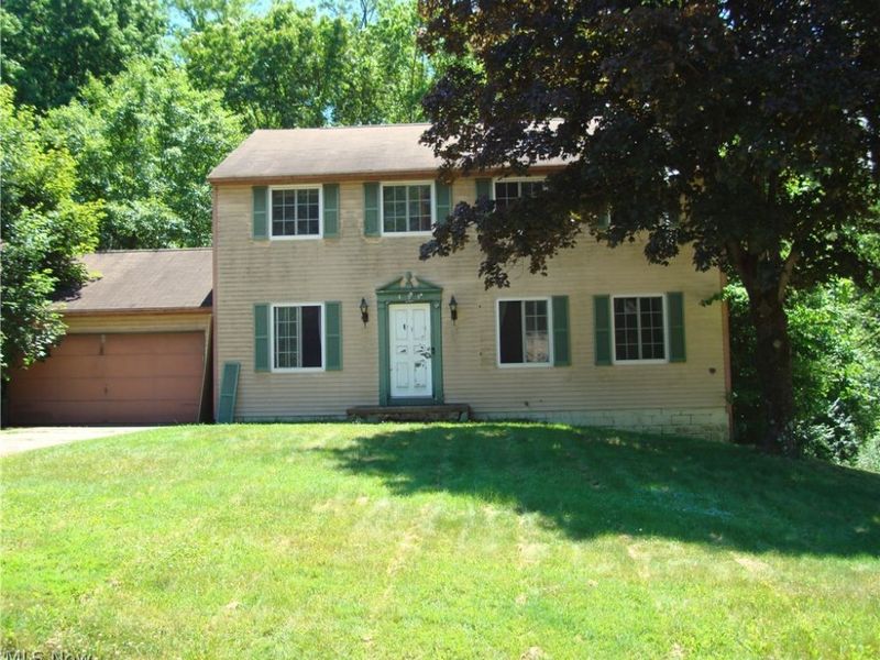 493 Park Ridge Drive, Munroe Falls, OH 44262 Photo 34
