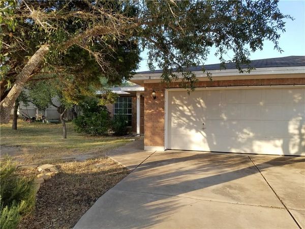 21635 Boggy Ford RD, Unit A, Lago Vista, TX 78645