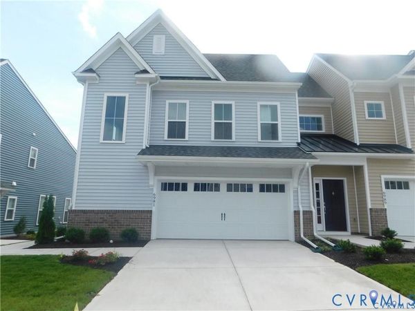 6981 Leire Lane , Chesterfield, VA 23832