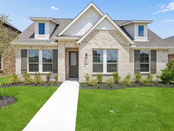 2254 Terlingua Drive, Waxahachie, TX 75165