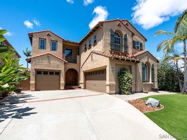 11996 Marginata Court, San Diego, CA 92131