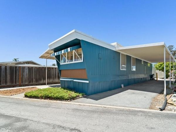 1555 Merrill Street, Santa Cruz, CA 95062