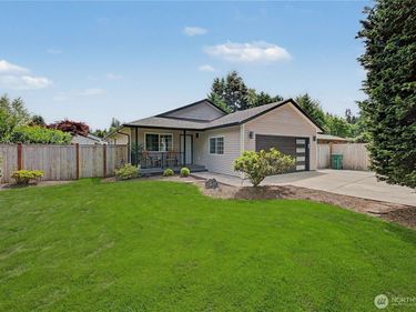 20919 66th Avenue NE, Arlington, WA 98223