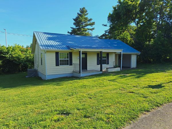205 Harrill Street , Madisonville, TN 37354