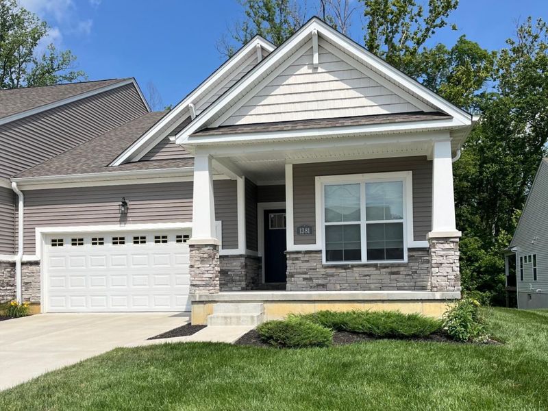 1381 Alameda Court, Batavia Twp, OH 45103 Photo 1