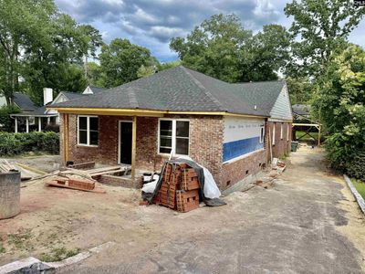 818 Poinsettia Street , Columbia, SC 29205