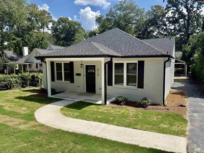 818 Poinsettia Street, Columbia, SC 29205