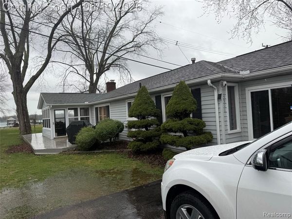 4901 Pointe Tremble Road, Algonac, MI 48001