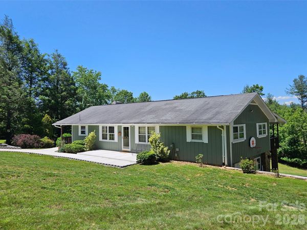 72 Ridgetop Lane , Spruce Pine, NC 28777